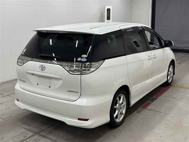 Toyota ESTIMA 2007 8343792-5