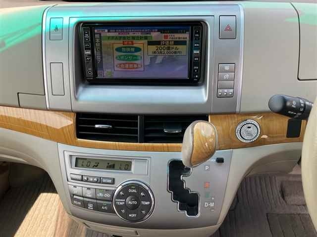 Toyota ESTIMA 2007 8343792-6
