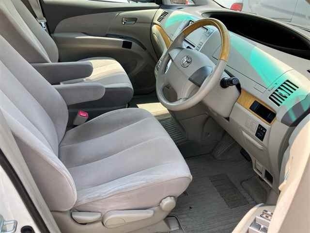 Toyota ESTIMA 2007 8343792-7
