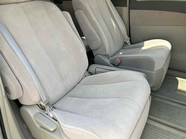 Toyota ESTIMA 2007 8343792-8