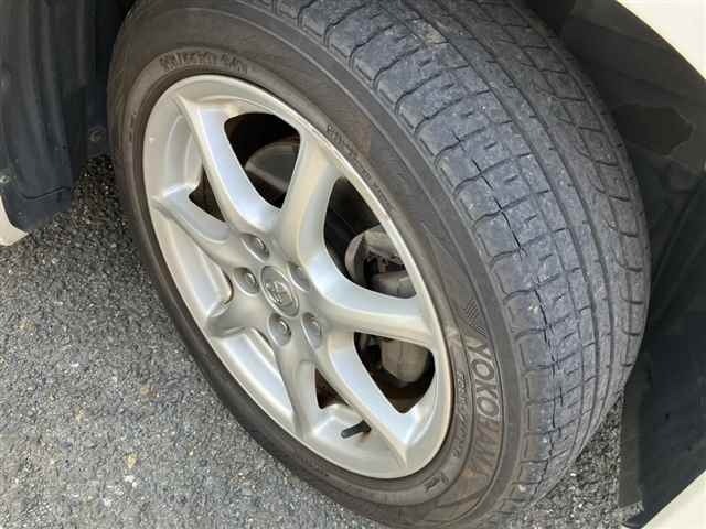 Toyota ESTIMA 2007 8343792-9