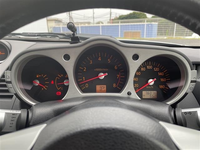 Nissan FAIRLADY Z 2002 8346857-10