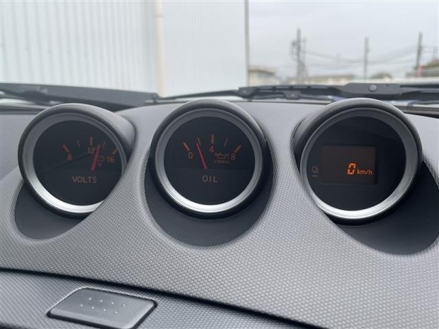 Nissan FAIRLADY Z 2002 8346857-11