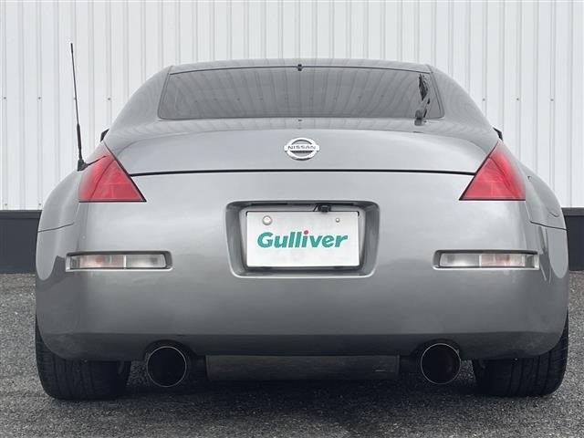 Nissan FAIRLADY Z 2002 8346857-13