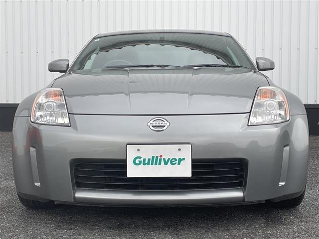 Nissan FAIRLADY Z 2002 8346857-14