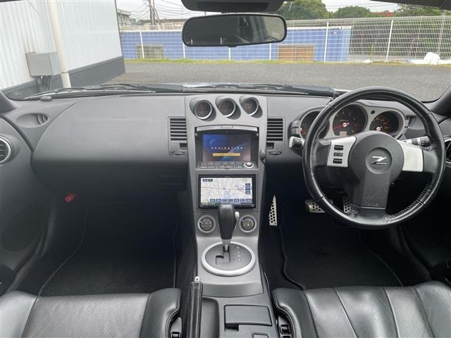 Nissan FAIRLADY Z 2002 8346857-15