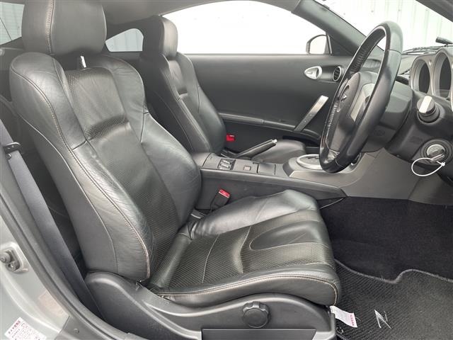 Nissan FAIRLADY Z 2002 8346857-6