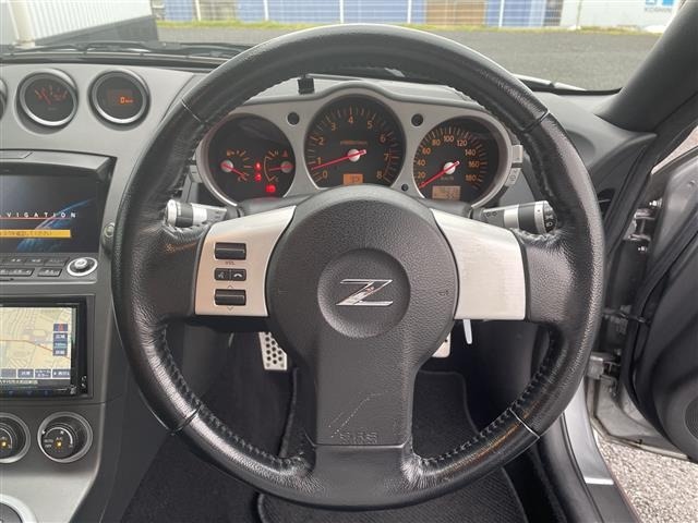 Nissan FAIRLADY Z 2002 8346857-9