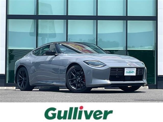 Nissan FAIRLADY Z 2024 8346872-0