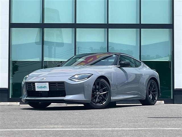 Nissan FAIRLADY Z 2024 8346872-10