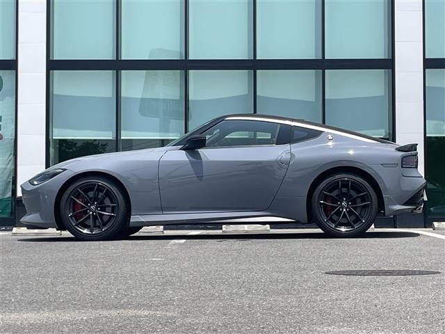 Nissan FAIRLADY Z 2024 8346872-11