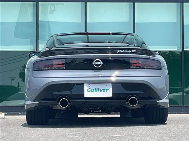 Nissan FAIRLADY Z 2024 8346872-12