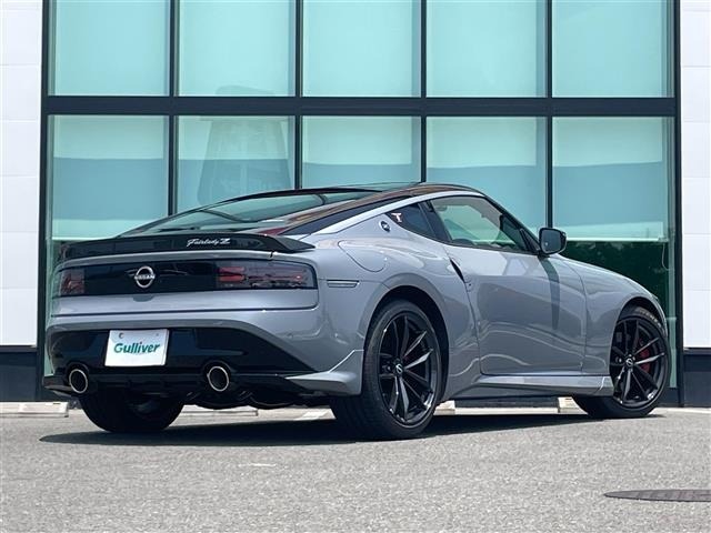 Nissan FAIRLADY Z 2024 8346872-13