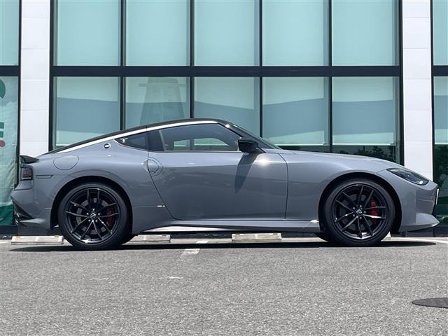 Nissan FAIRLADY Z 2024 8346872-21