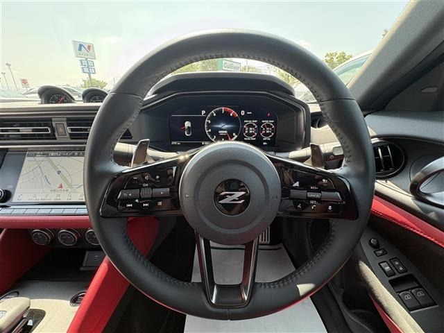 Nissan FAIRLADY Z 2024 8346872-22