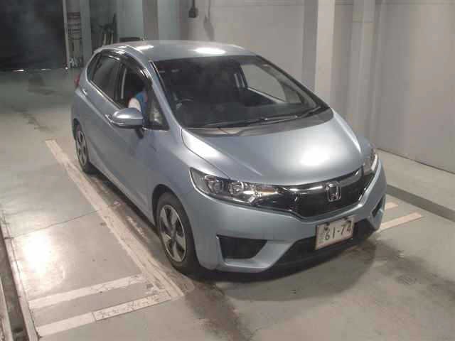 Honda FIT 2016 8341120-0