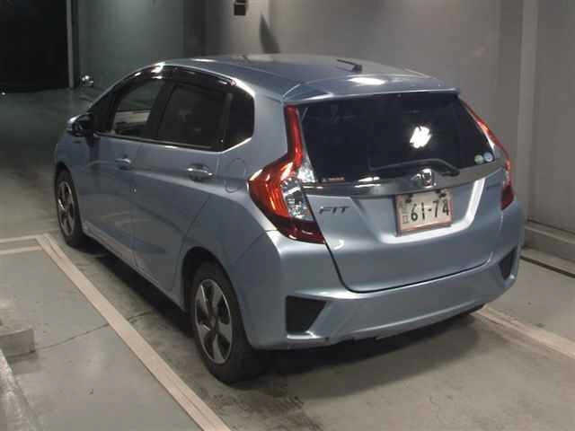 Honda FIT 2016 8341120-1