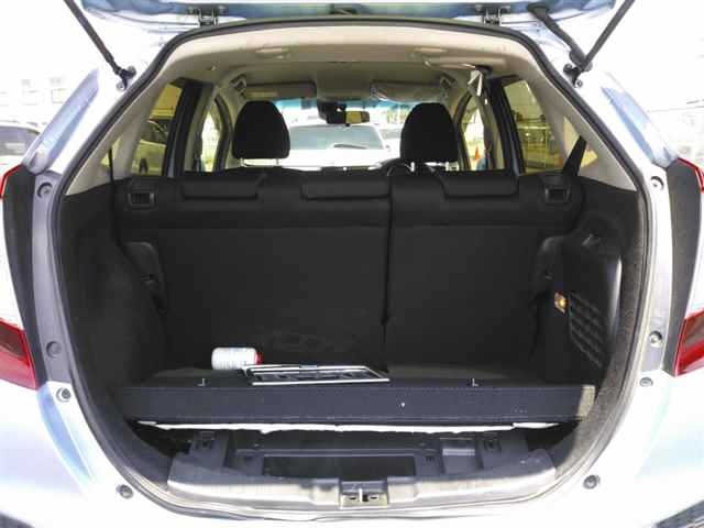 Honda FIT 2016 8341120-10