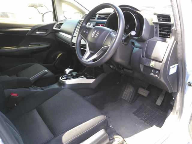 Honda FIT 2016 8341120-3