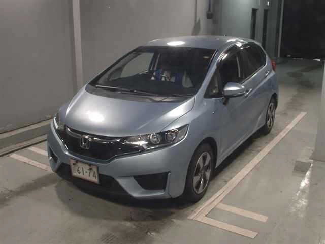Honda FIT 2016 8341120-4