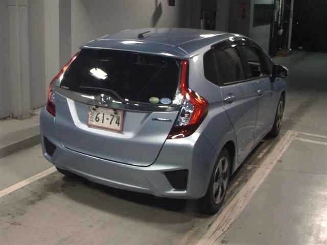 Honda FIT 2016 8341120-5