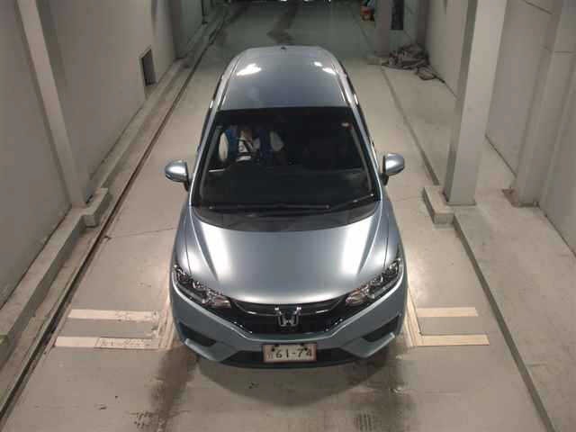 Honda FIT 2016 8341120-6