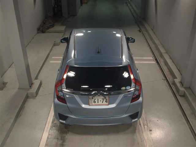 Honda FIT 2016 8341120-7