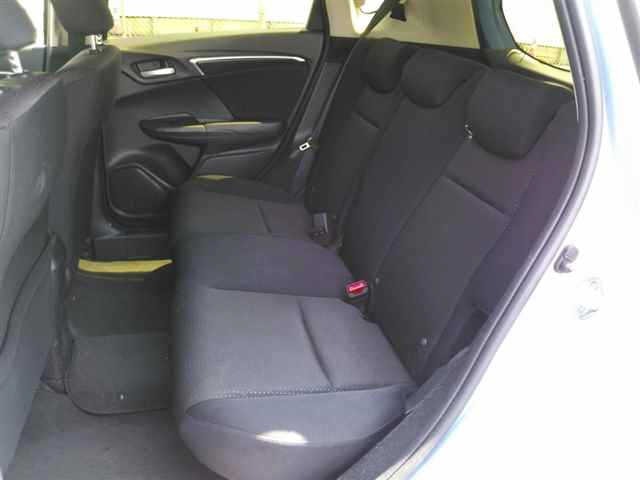 Honda FIT 2016 8341120-9