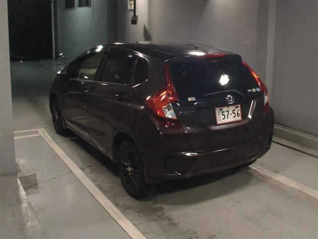 Honda FIT 2016 8341121-1