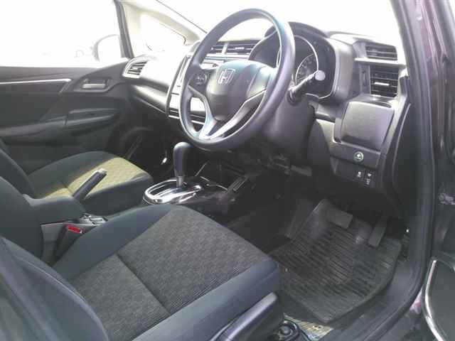 Honda FIT 2016 8341121-3