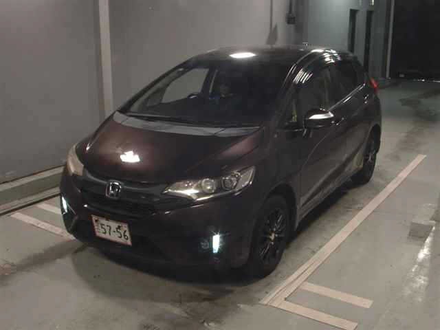 Honda FIT 2016 8341121-4