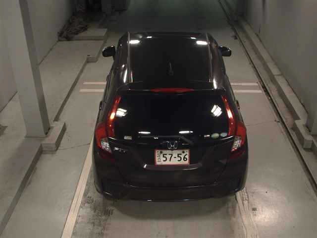Honda FIT 2016 8341121-7
