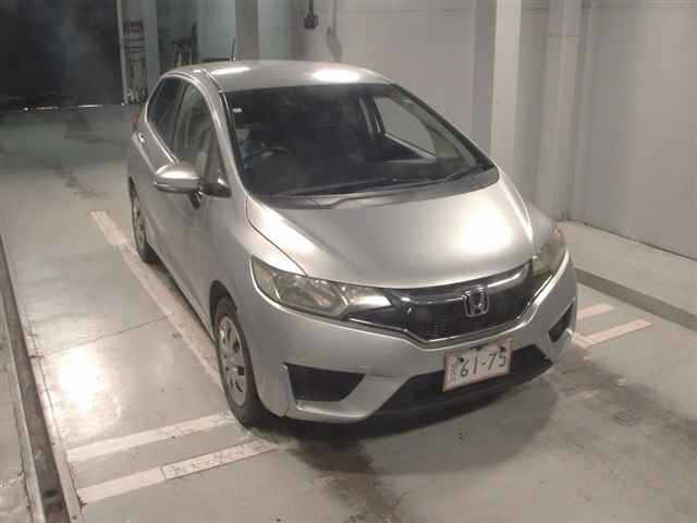 Honda FIT 2016 8341122-0