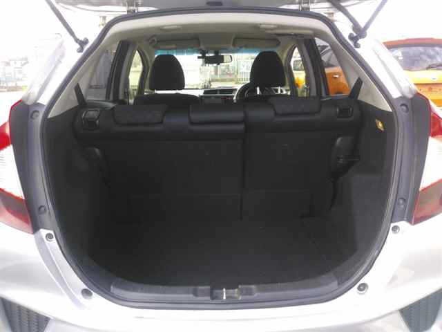 Honda FIT 2016 8341122-10