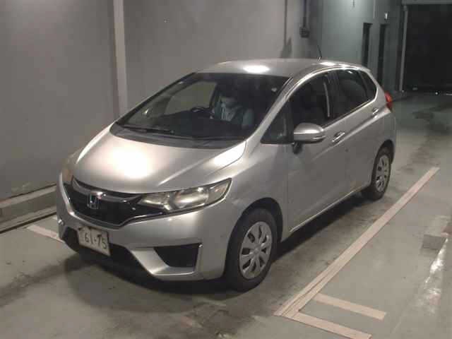 Honda FIT 2016 8341122-4