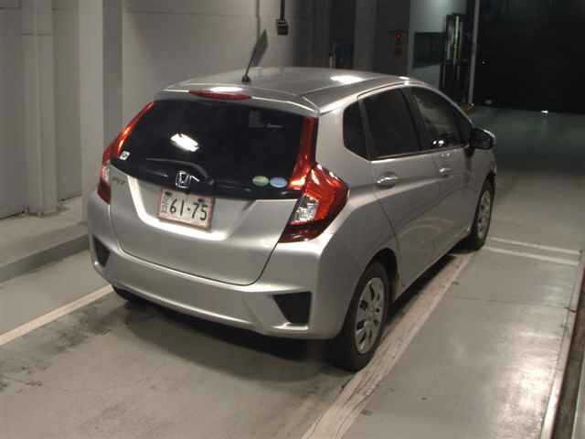 Honda FIT 2016 8341122-5