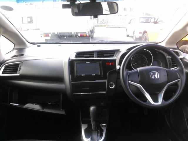 Honda FIT 2016 8341122-8