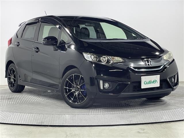 Honda FIT 2014 8341213-0
