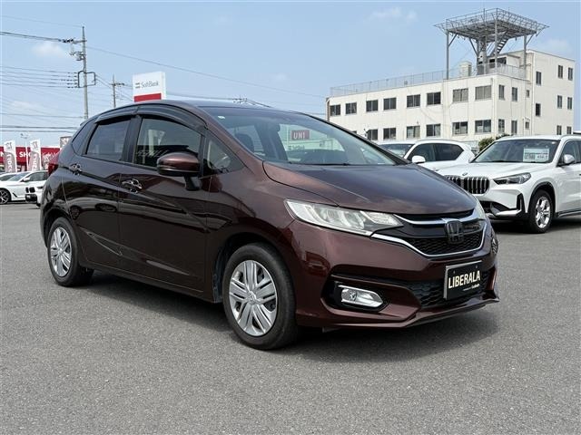 Honda FIT 2017 8341298-0