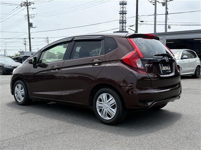 Honda FIT 2017 8341298-13