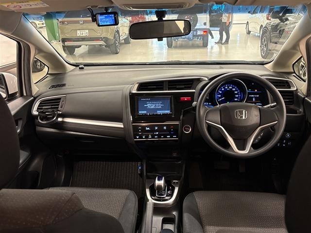 Honda FIT 2015 8341315-14