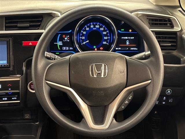 Honda FIT 2015 8341315-9