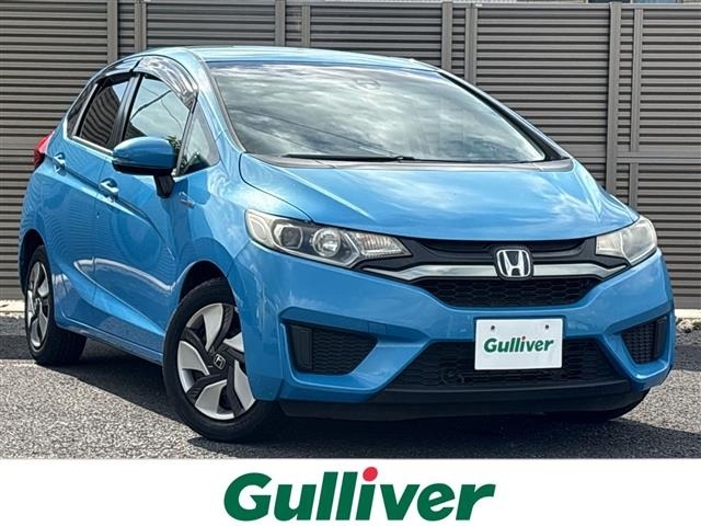 Honda FIT 2014 8341316-0