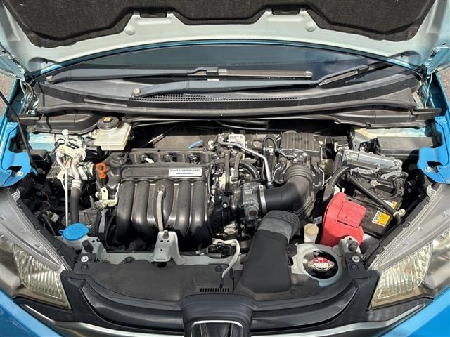 Honda FIT 2014 8341316-14