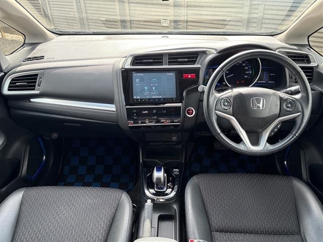 Honda FIT 2014 8341316-15