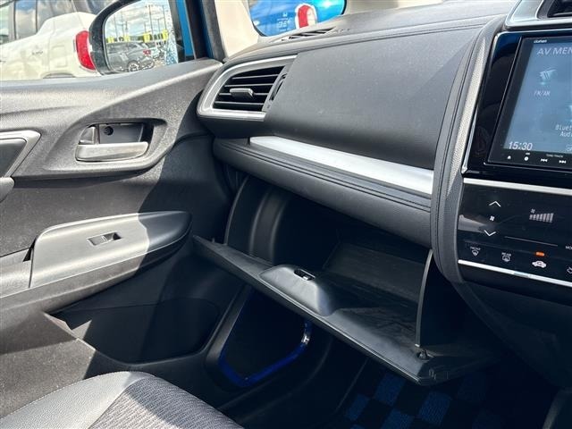 Honda FIT 2014 8341316-2