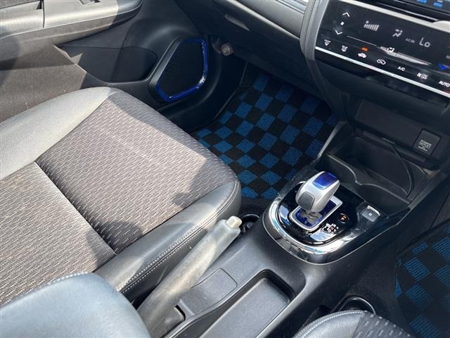 Honda FIT 2014 8341316-20