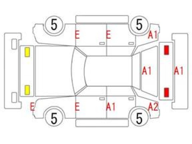 Honda FIT 2014 8341316-23