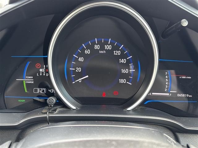 Honda FIT 2014 8341316-3