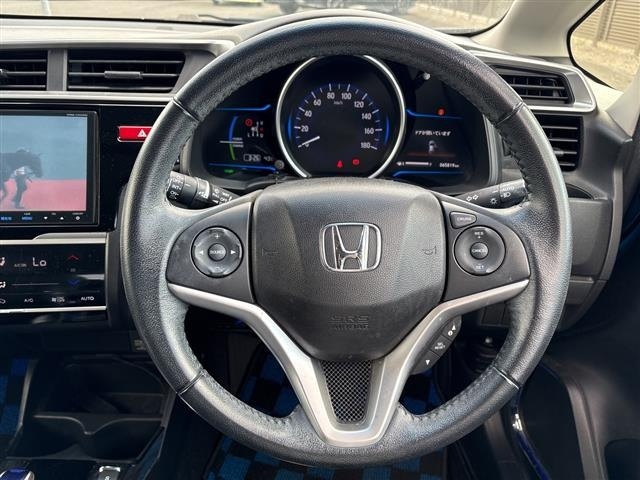 Honda FIT 2014 8341316-5